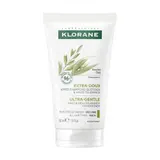 Klorane à l'Avoine Après-Shampoing Extra-Doux Tous Types de Cheveux 50ml