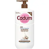 Cadum Douche Crème lavante surgras à l'Huile de coco 1L