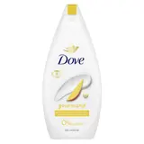 Dove Gel Douche Essentiel Gourmand 450ml
