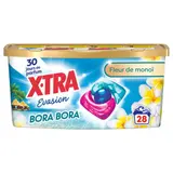 X-Tra Evasion Triocaps Bora Bora x28 Doses