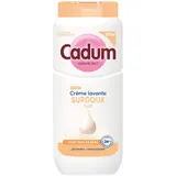 Cadum Douche Crème lavante surdoux Lait 500ml