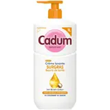 Cadum Douche Crème lavante surgras Beurre de karité 1L