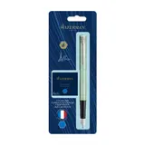 Waterman Stylo Plume Allure Pastel