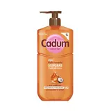 Cadum Huile lavante surgras Huile de coco 1L