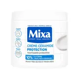 Mixa Crème céramide protection 400ml