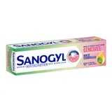 Sanogyl Dentifrice Multiprotection Gencive aux Huiles Essentielles 75ml