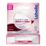 Labello Baume soin des lèvres  Hyaluron Glow Berry Tinted 10ml