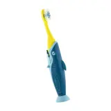 Elgydium Shark Brosse à Dents 2-6 Ans Souple