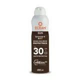 Ecran Brume huile Protectrice Bronze + SPF 30 Viteox 250ml