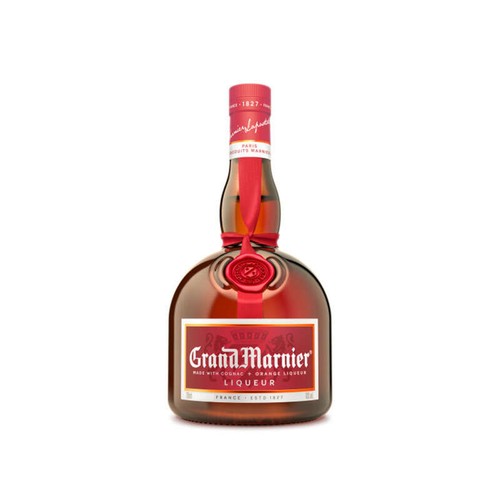 Grand Marnier Cordon Rouge Liqueur cognac et Liqueur d'orange 70cl