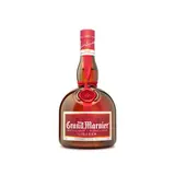 Grand Marnier Cordon Rouge Liqueur cognac et Liqueur d'orange 70cl