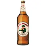 Birra Moretti Bière blonde italienne 4,6% vol. 66cl