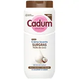 Cadum Douche Crème lavante surgras à l'Huile de coco 500ml