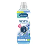Dr Beckmann Adoucissant Liquide Souffle d'Air Frais Séchage Rapide 770ml