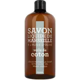 Compagnie de Provence Recharge Savon liquide voile de coton 1L