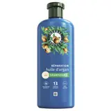 Herbal Essences Réparation Shampoing Huile d'Argan 250ml
