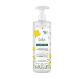 Klorane Eau nettoyante bébé Sans rinçage 400ml