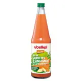 Voelkel Jus de carotte gingembre 70cl