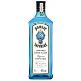 Bombay Gin Sapphire 40° vol. 100cl
