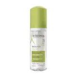 A-Derma Mousse nettoyante dermatologique hydra-protectrice 150ml