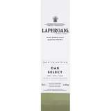 Laphroaig Whisky Scotch Islay Single Malt Select 40% vol. 70cl