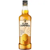 Clan Campbell Liqueur Shot Vanilla 25% vol. 70cl
