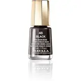 Mavala Vernis À Ongles Noir 5ml