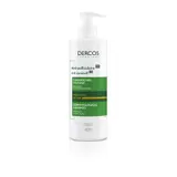 Vichy Dercos Shampoing Traitant Antipelliculaire DS Cheveux Secs 390ml
