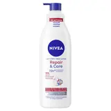 Nivea Body lotion repair & care 400ml