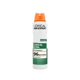 L'Oréal Paris Men Expert Deo derma control 0% Alcool 150ml
