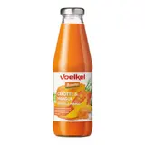 Voelker Jus de carotte mangue 50cl