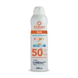 Ecran Sun Brume protectrice enfants SPF50+ viteox 250ml