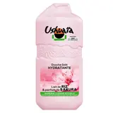 Ushruaia Douche Lait de riz & Sakura 280ml