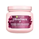 Garnier Ultra doux Masque régénérant aux Vignes merveilleuses 340ml