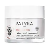 Patyka Lift Essentiel Crème Lift-Éclat Fermeté Bio 50ml