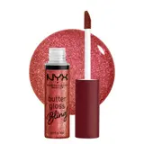 Nyx Buttermelt Highlighter Poudre Butta In Bronze 5g