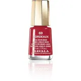 Mavala Vernis À Ongles N°69 Bordeaux