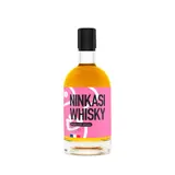 Ninkasi Whisky single malt 40% vol. 70cl