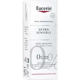 Eucerin Ultra Sensible Soin Apaisant Peau Normale à Mixte 50ml