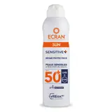 Ecran Sun Brume Protectrice Sensitive+ SPF50+ Viteox 250ml