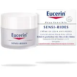 Eucerin Sensi-Rides Crème de Jour 50ml