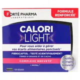 Forté Pharma Calorilight 120 comprimés