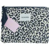 Monoprix Léopard new Pochette plate