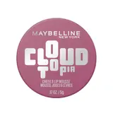 Maybelline New York Poudre Cloudtopia Matte Twiliht Berry 5 g