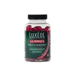 Luxéol Gummies Force & Croissance Complément alimentaire x90