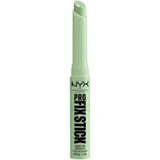 NYX PM Correcteur de teint Pro Fix Stick Green