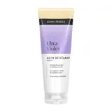 John Frieda Ultra violet Soin démêlant violet pour cheveux blonds 250ml