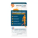 Granions Chondrostéo+ Fort Articulations 120 Comprimés
