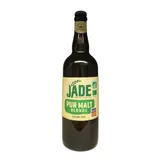 R-U Jade Bière Blonde Pur Malt Bio 75cl