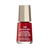 Mavala Vernis À Ongles Rouge Rococo Red 5ml